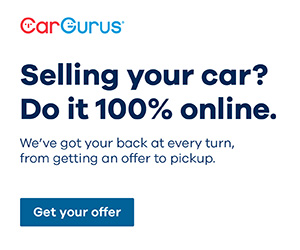 CarGurus deals